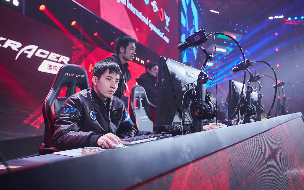 VGJ